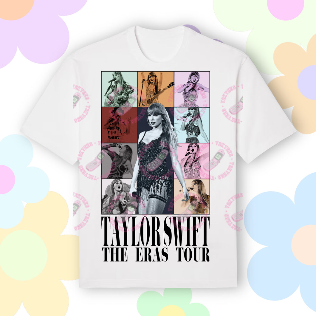 Twilight THE ERAS Tee