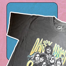 Cargar imagen en el visor de la galería, Daisy Jones &amp; The Six homage Tee
