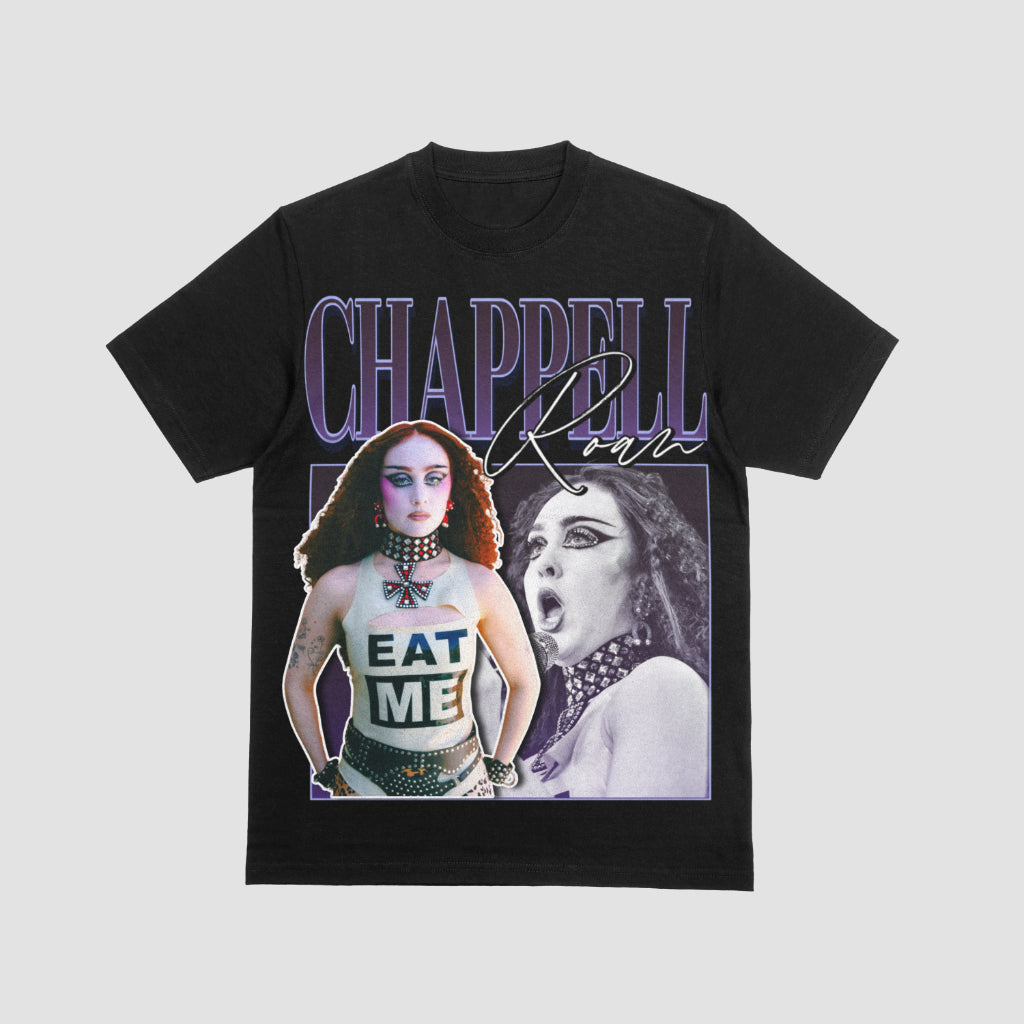 Chappell Roan Y2K Graphic Tee