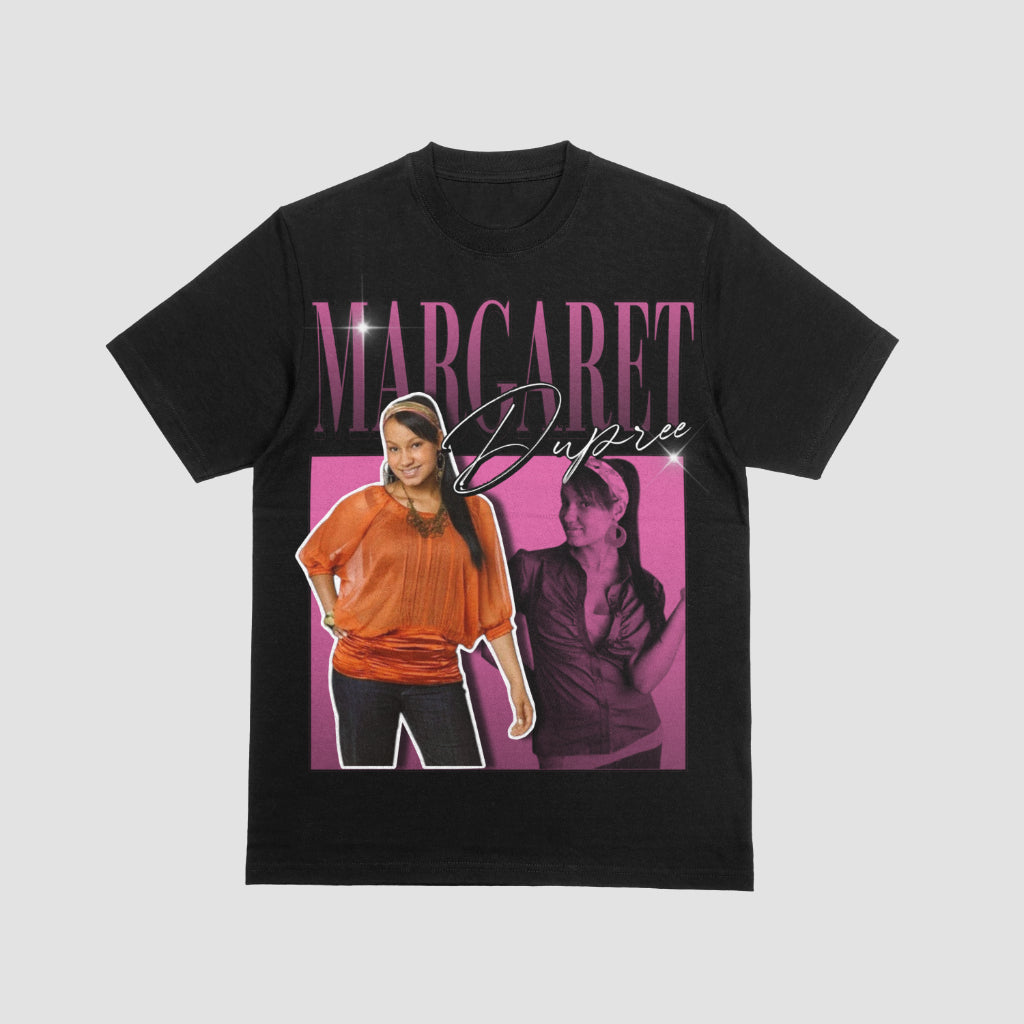 Margaret Dupree Y2K Graphic Tee