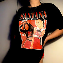 Afbeelding in Gallery-weergave laden, Santana Lopez Y2K Graphic Tee
