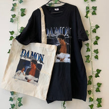 Lade das Bild in den Galerie-Viewer, Damon Salvatore Y2K Graphic Tee
