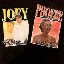 Load image into Gallery viewer, Phoebe Buffay Y2K Graphic Tee
